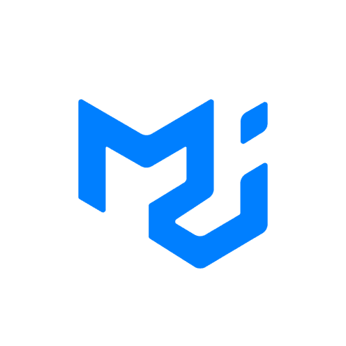 Material UI Logo Image