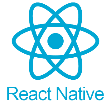 React Native Logo Image